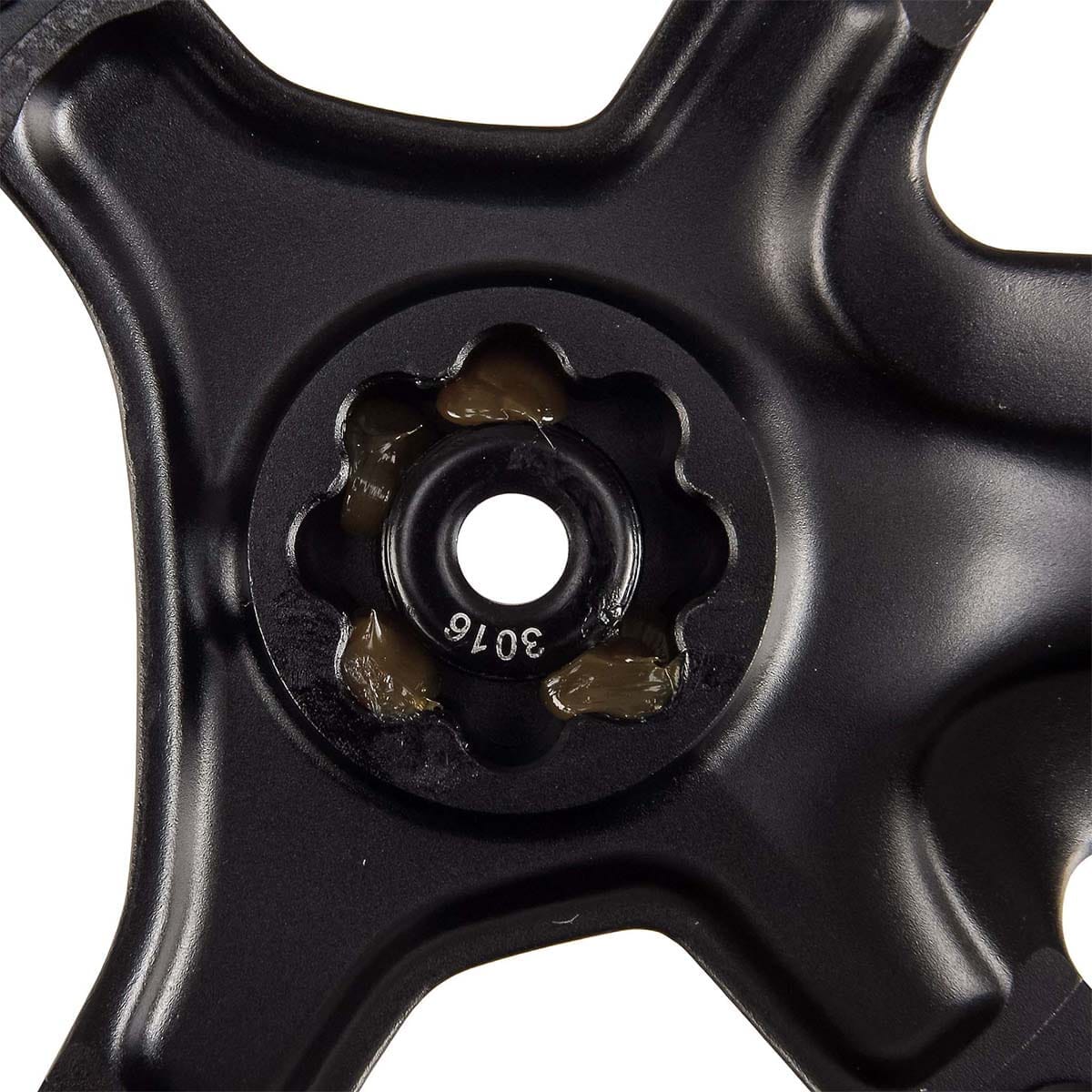 Pédalier Mono 11V SRAM APEX 1 BB30 - Image 3