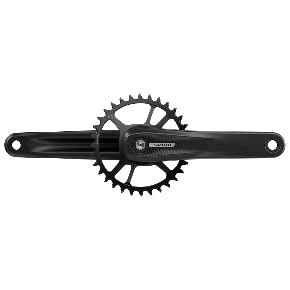 Pédalier Mono 12V SRAM S150 BOOST