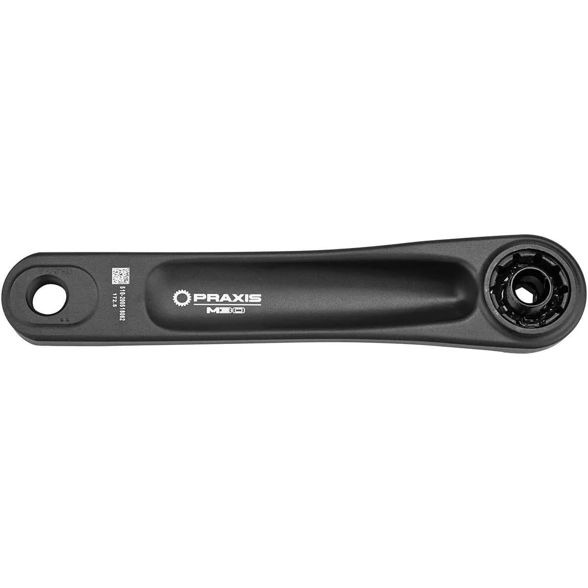 Pédalier PRAXIS ALBA M30 - Image 4