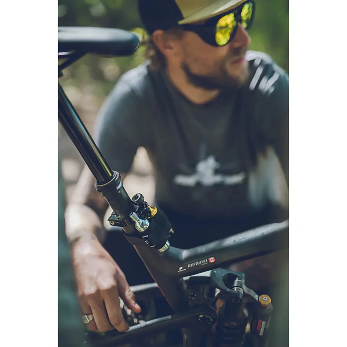 Kit de Réparation Tubeless Percuteur CO2 LEZYNE BLASTER + 5 Mèches + 2x Cartouches CO2 - Image 5