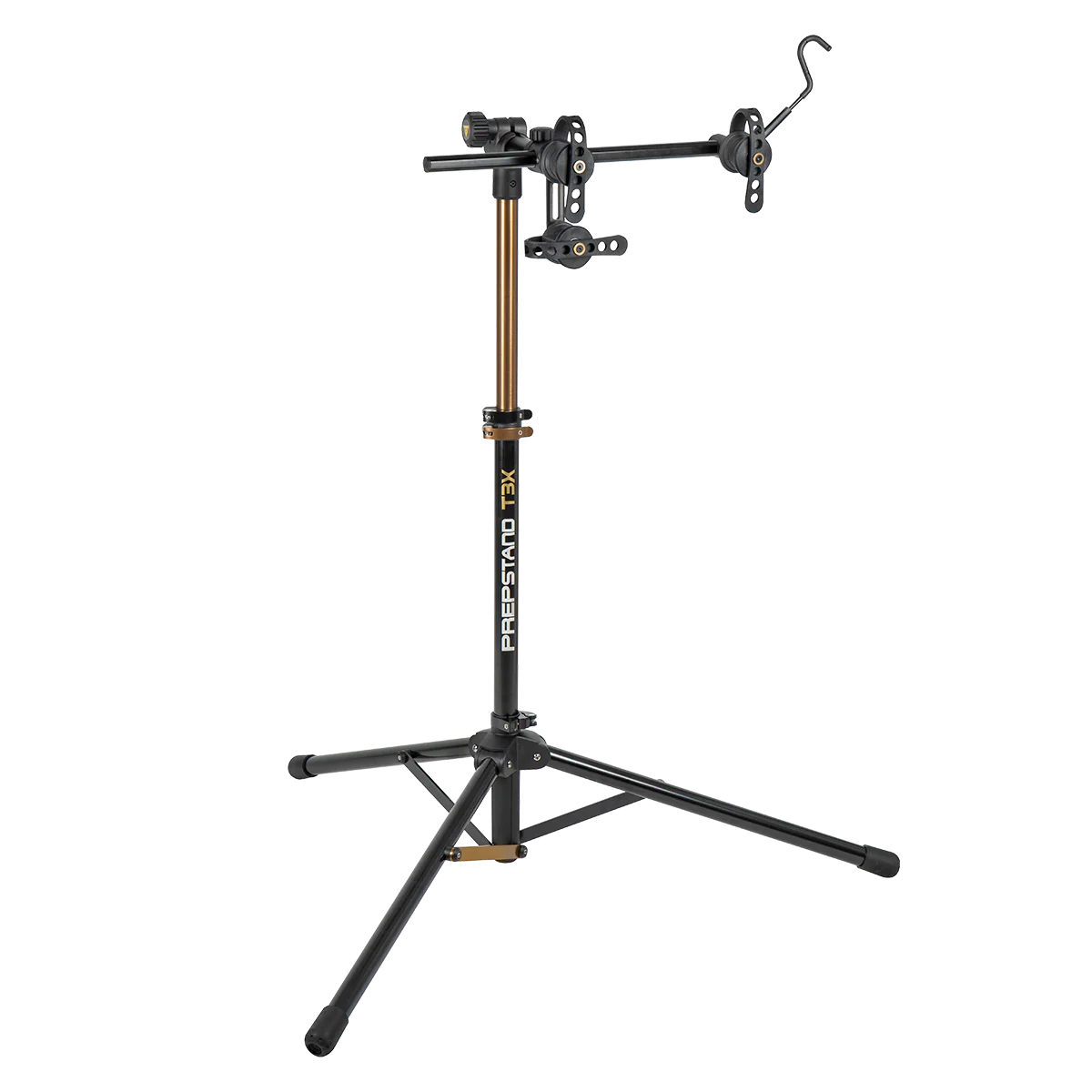 Pied d'Atelier TOPEAK PREPSTAND T3X