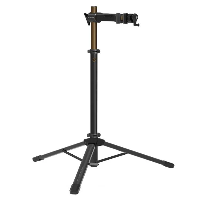 Pied d'Atelier TOPEAK PREPSTAND TEAM ISSUE