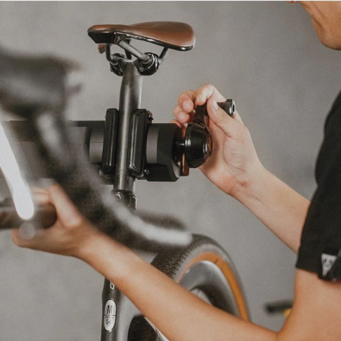 Pied d'Atelier TOPEAK PREPSTAND TEAM ISSUE - Image 3