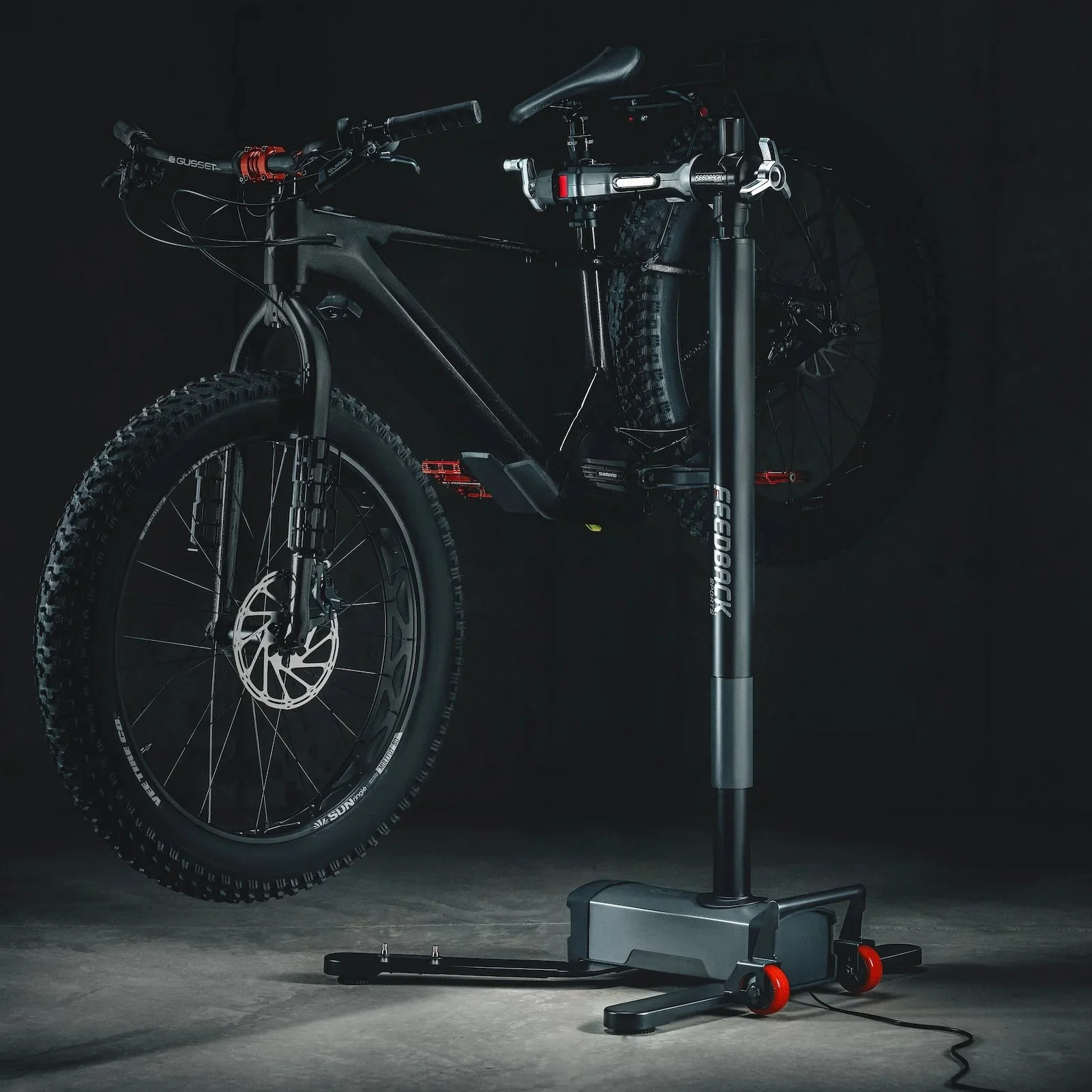 Pied d'Atelier FEEDBACK SPORTS Pro E Lift - Image 6