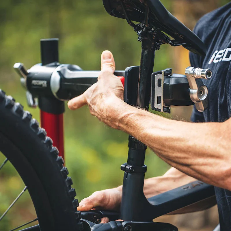 Pied d'Atelier FEEDBACK SPORTS Pro Mechanic HD - Image 7