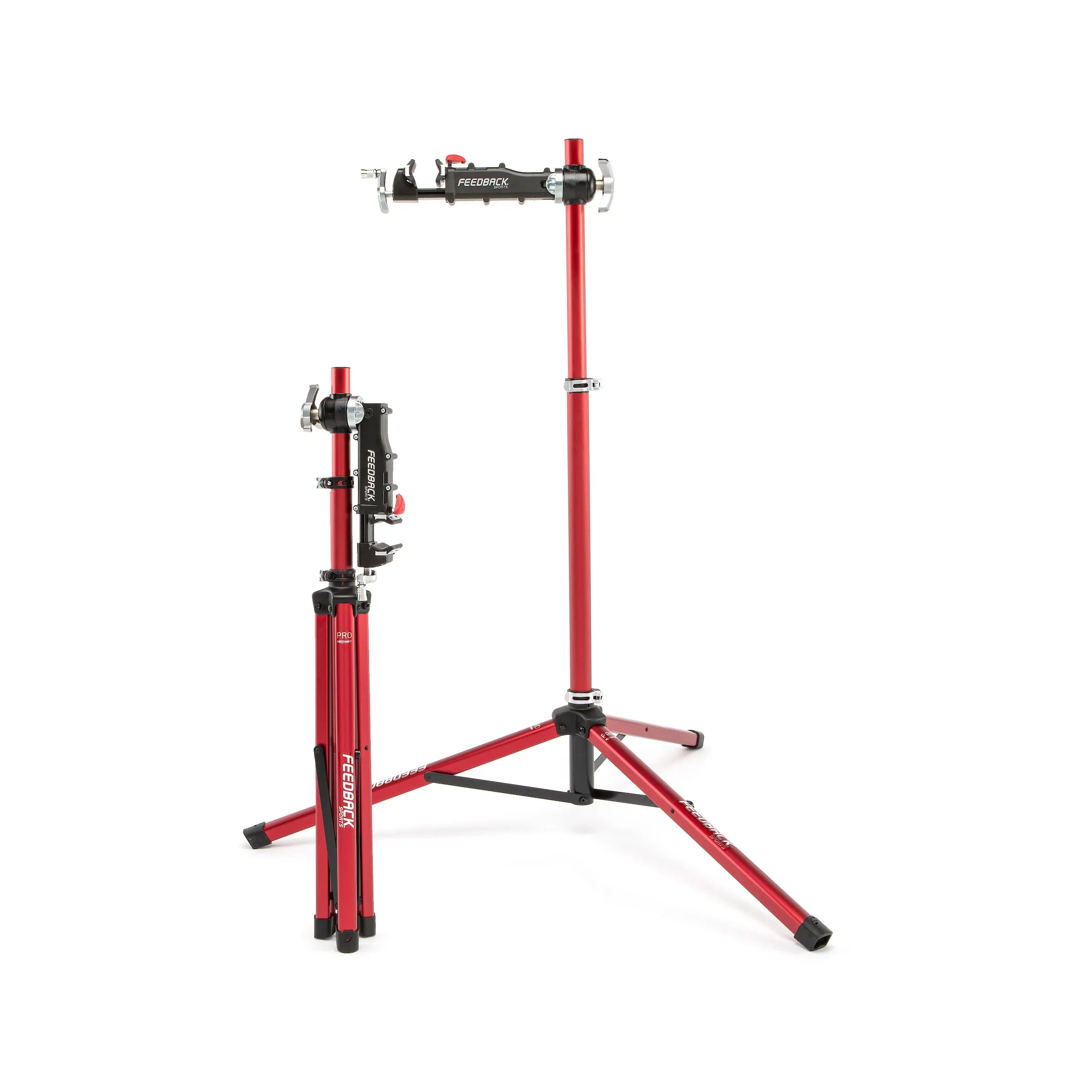 Pied d'Atelier FEEDBACK SPORTS Ultralight