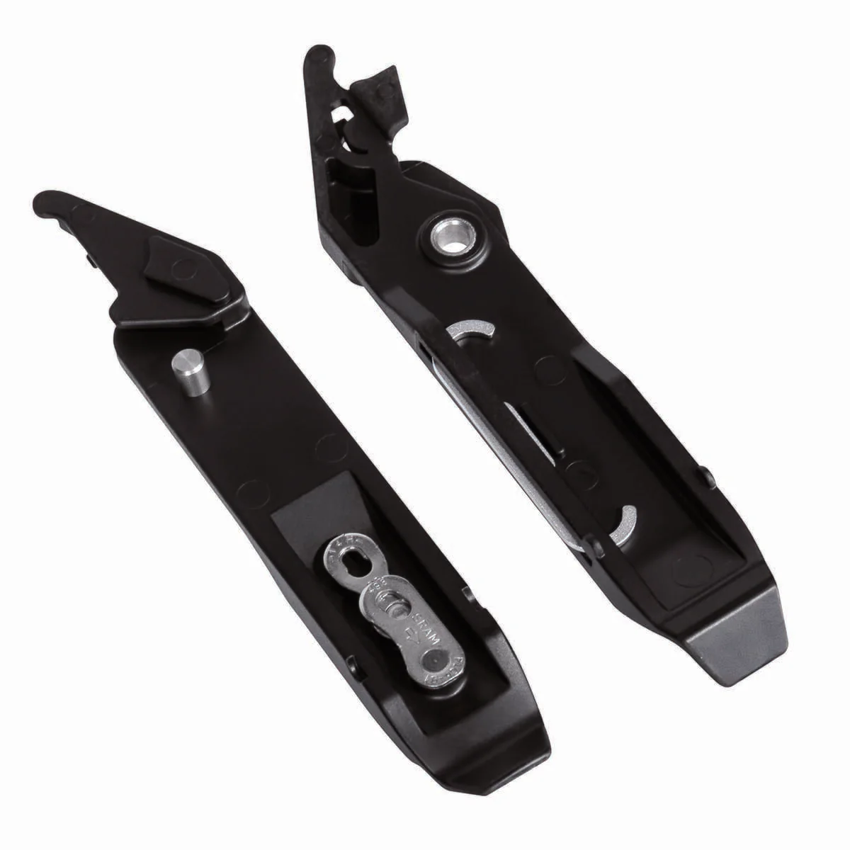 Pince Attache Rapide et Démonte-Pneu TOPEAK POWER LEVER - Image 3