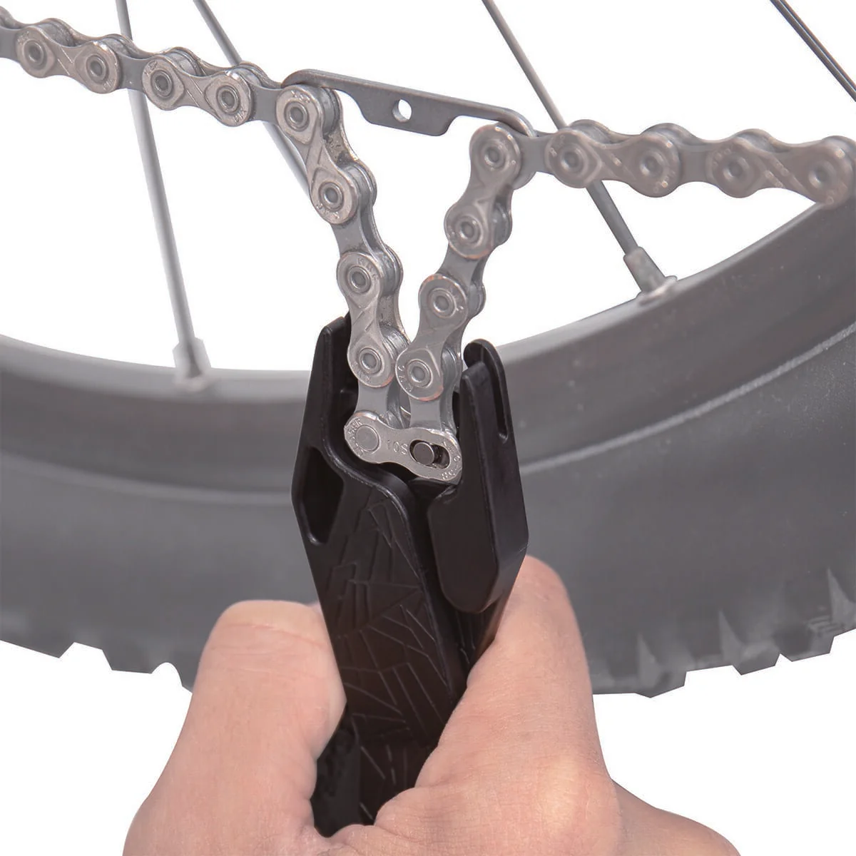 Pince Attache Rapide et Démonte-Pneu TOPEAK POWER LEVER - Image 5