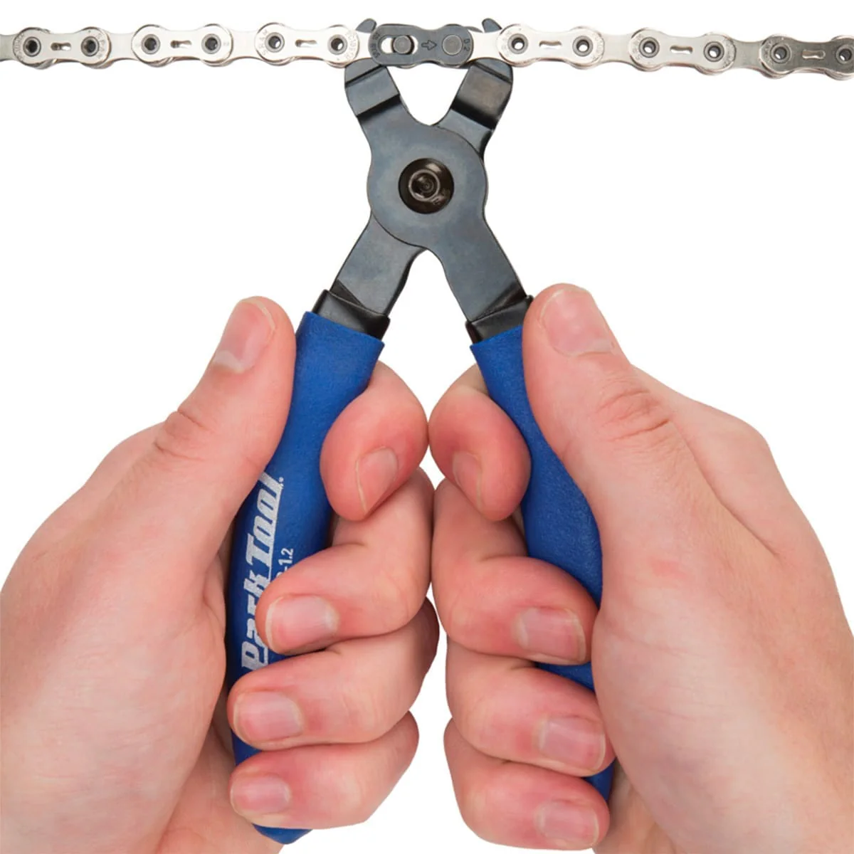 Pince Attache Rapide PARK TOOL MASTER LINK MLP-1.2 - Image 2