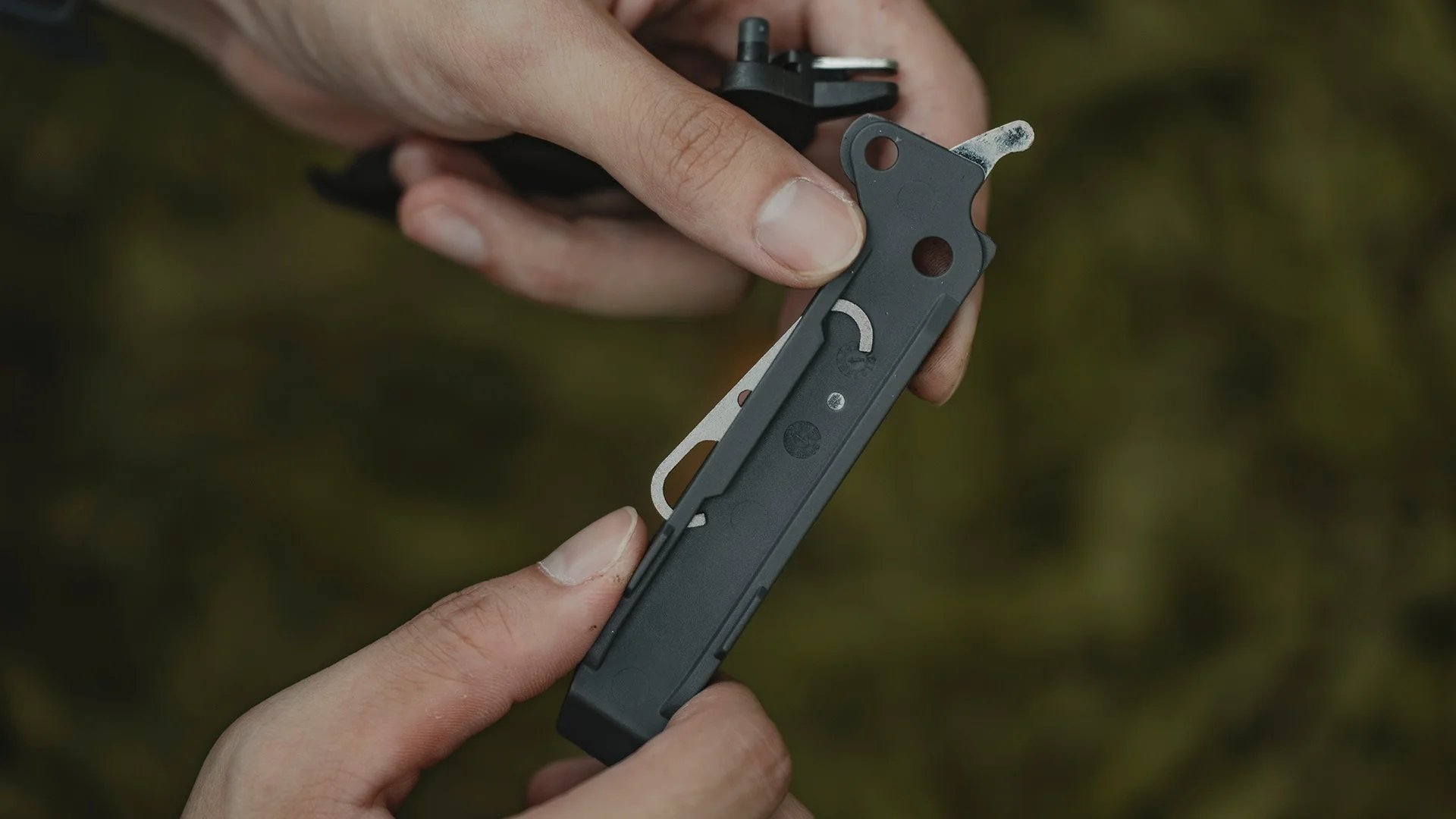 Pince multifonction TOPEAK POWER LEVER II - Image 5