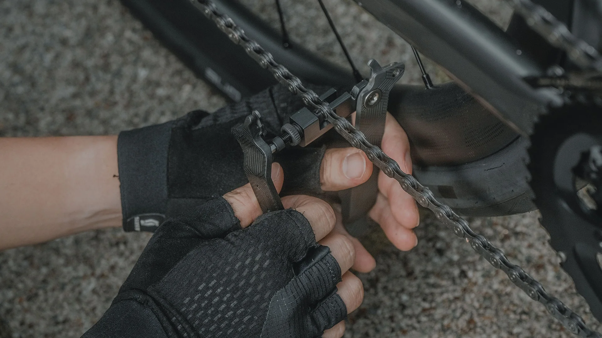 Pince multifonction TOPEAK POWER LEVER PRO - Image 4