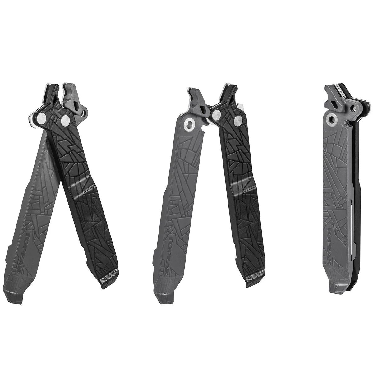Pince multifonction TOPEAK POWER LEVER X - Image 2