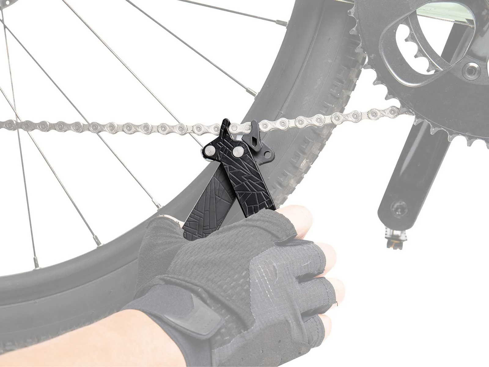 Pince multifonction TOPEAK POWER LEVER X - Image 4