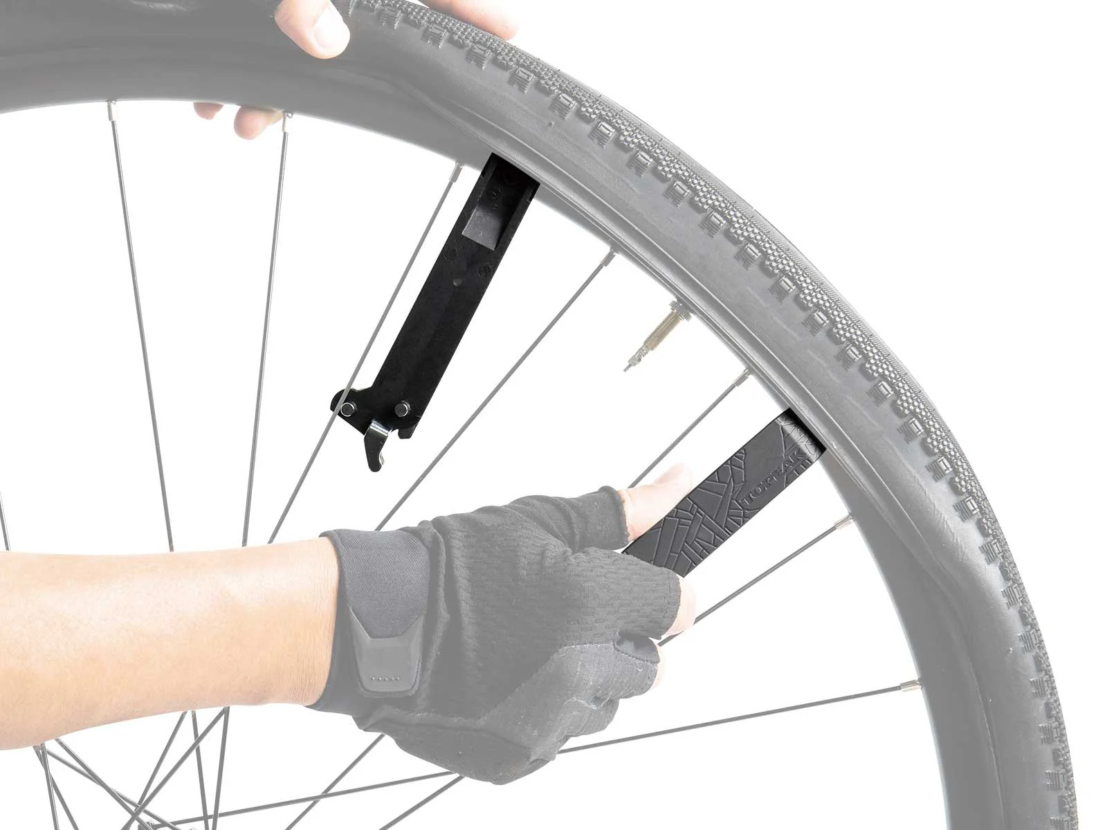 Pince multifonction TOPEAK POWER LEVER X - Image 5
