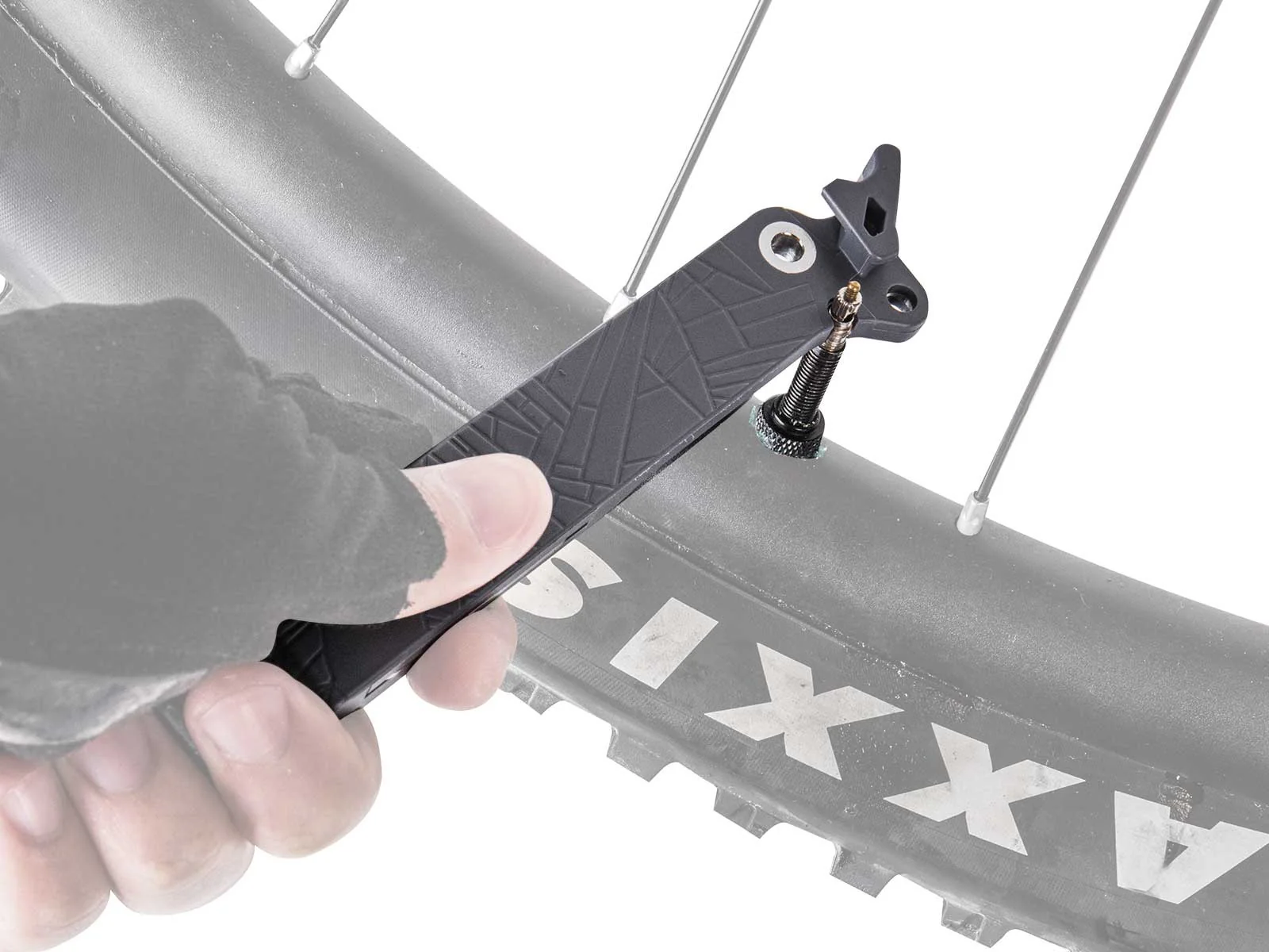 Pince multifonction TOPEAK POWER LEVER X - Image 6