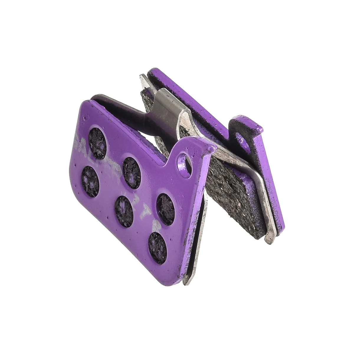 Plaquettes Semi-Métalliques GALFER E-Bike  SRAM Level Ultimate A1 / TLM A1/ Red / Force / Rival / S700 - Image 3