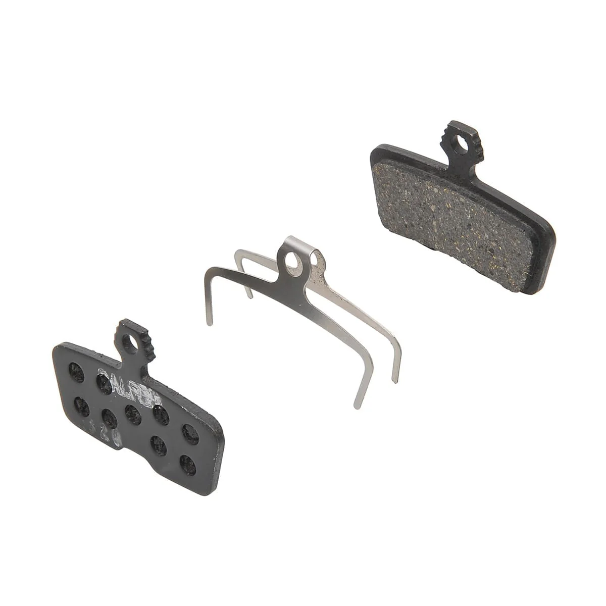 Plaquettes Semi-Métalliques GALFER PERFORMANCE Avid Code (>2011) / Sram Guide RE / Motive