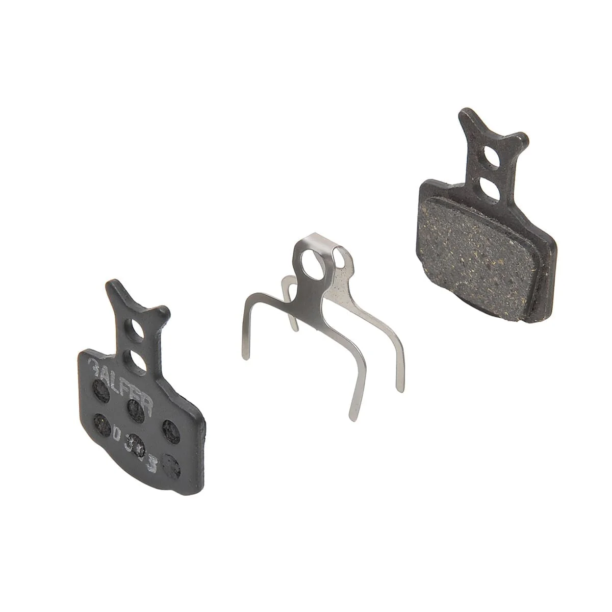Plaquettes Semi-Métalliques GALFER PERFORMANCE Formula Cura / Mega / The One / R0 / R1 / RX / RR1 / T1 / C1