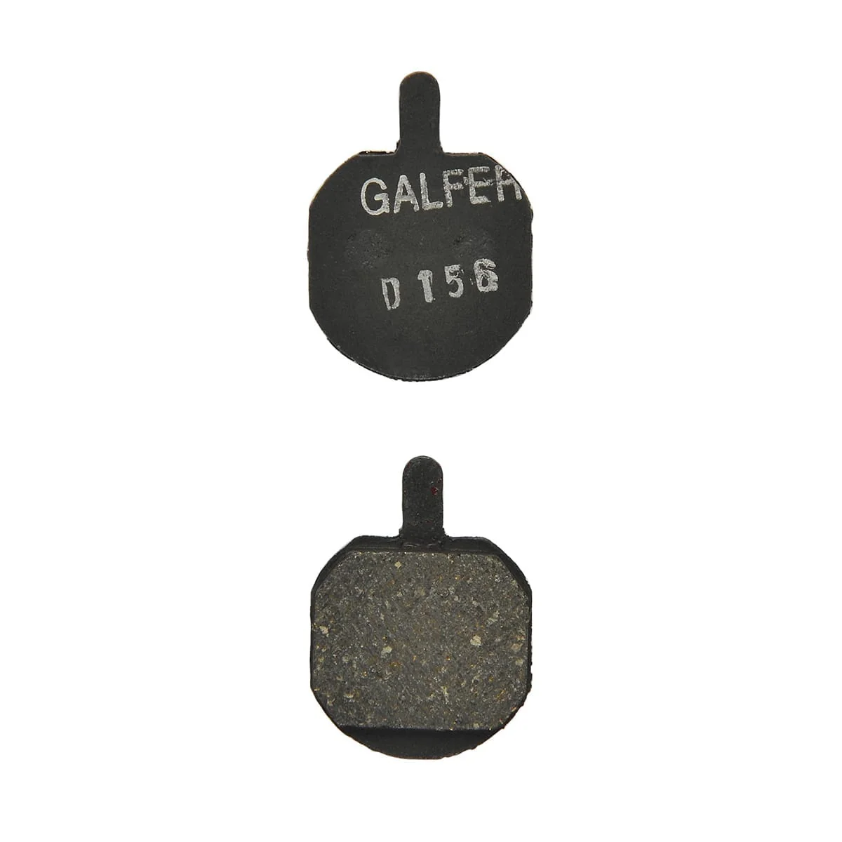 Plaquettes Semi-Métalliques GALFER PERFORMANCE Hayes MX-2 (2004) / MX-3 Mec / MX-4 / MX-5 / GX-2 / Sole - Image 2