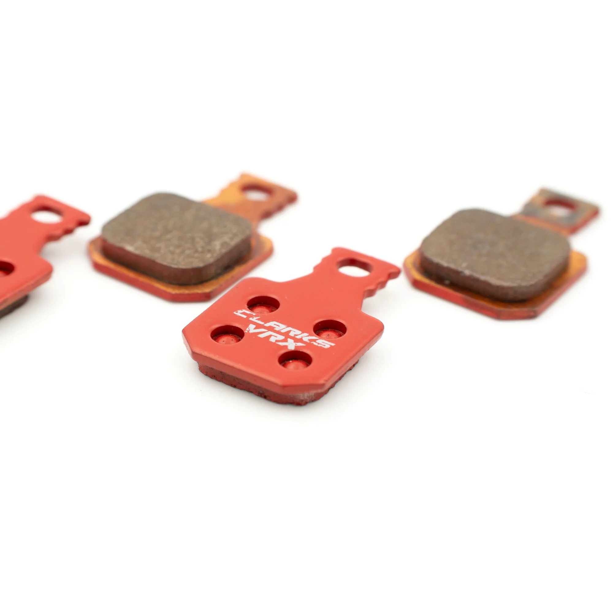 Plaquettes Métalliques CLARKS Magura MT5 MT7 MT Trail - Image 2