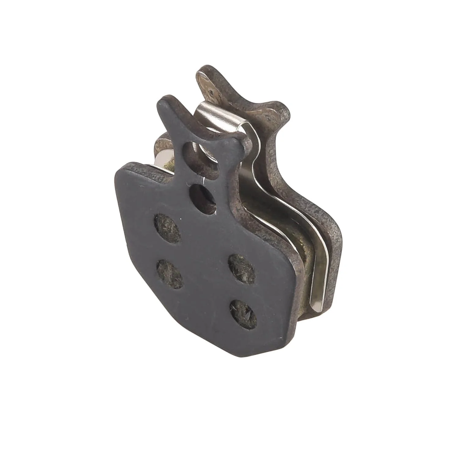 Plaquettes Organiques CLARKS Formula Oro