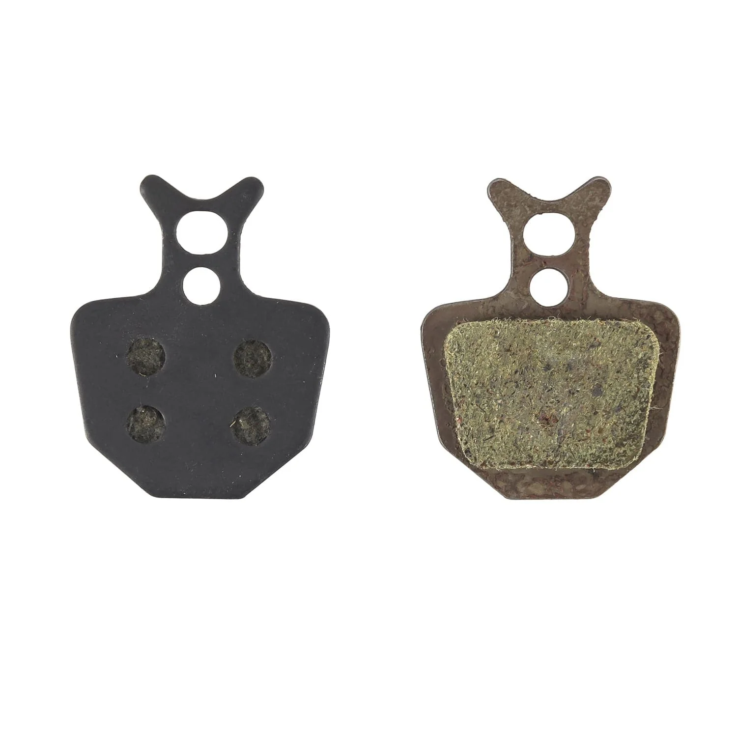 Plaquettes Organiques CLARKS Formula Oro - Image 4