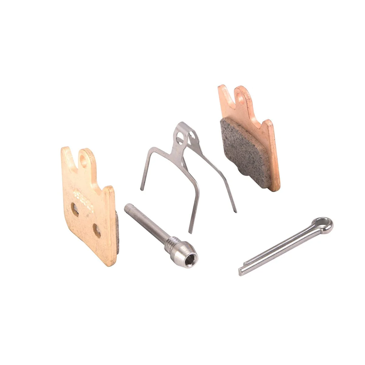 Plaquettes Métalliques HOPE X2