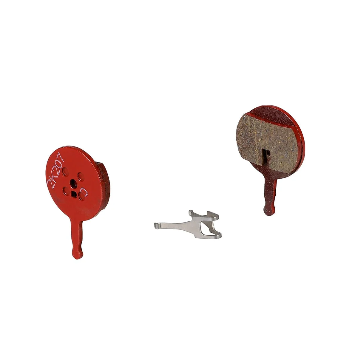 Plaquettes Organiques Acier SRAM/AVID BB5