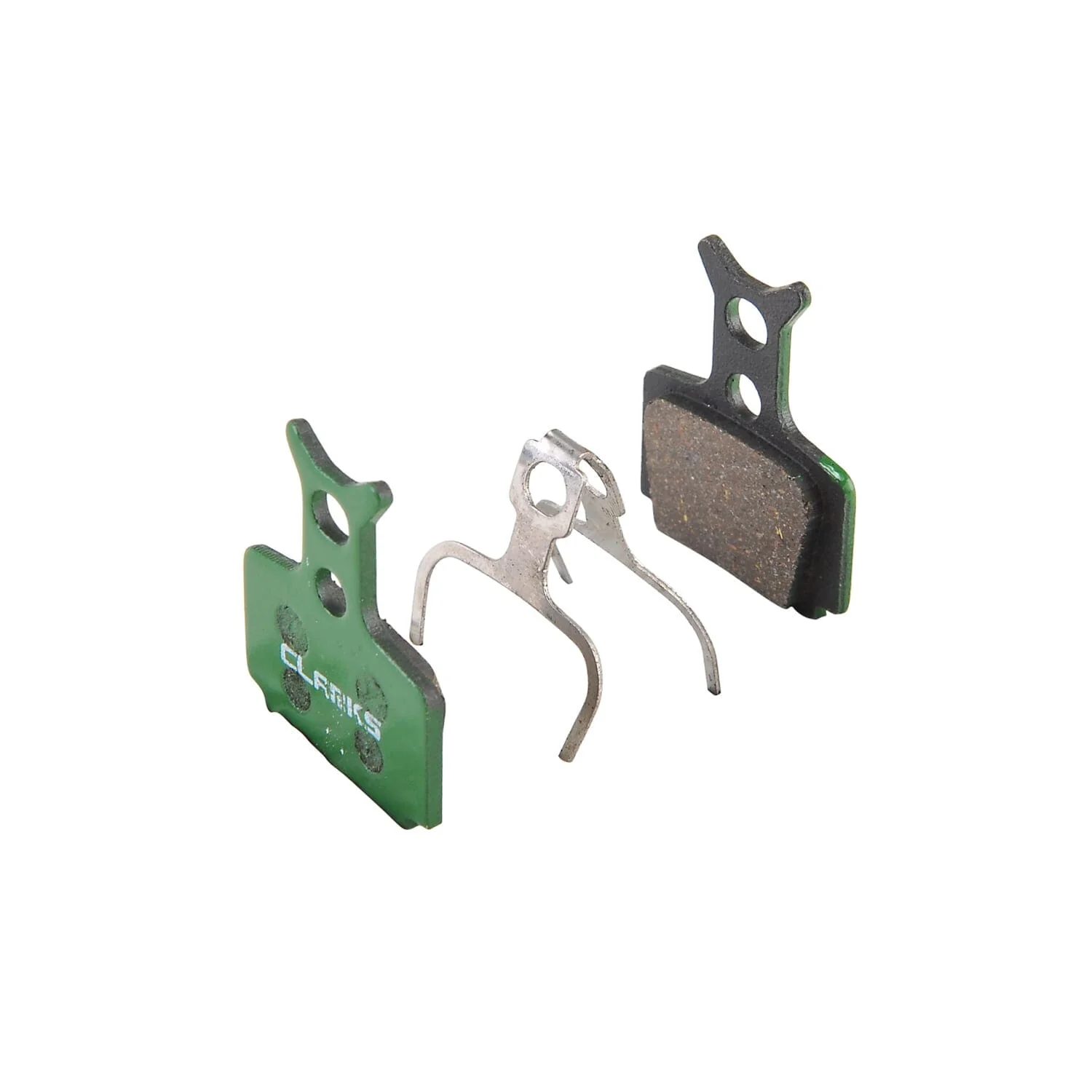Plaquettes Organiques CLARKS Formula Mega The One R0 R1 RX RR1 T1 C1