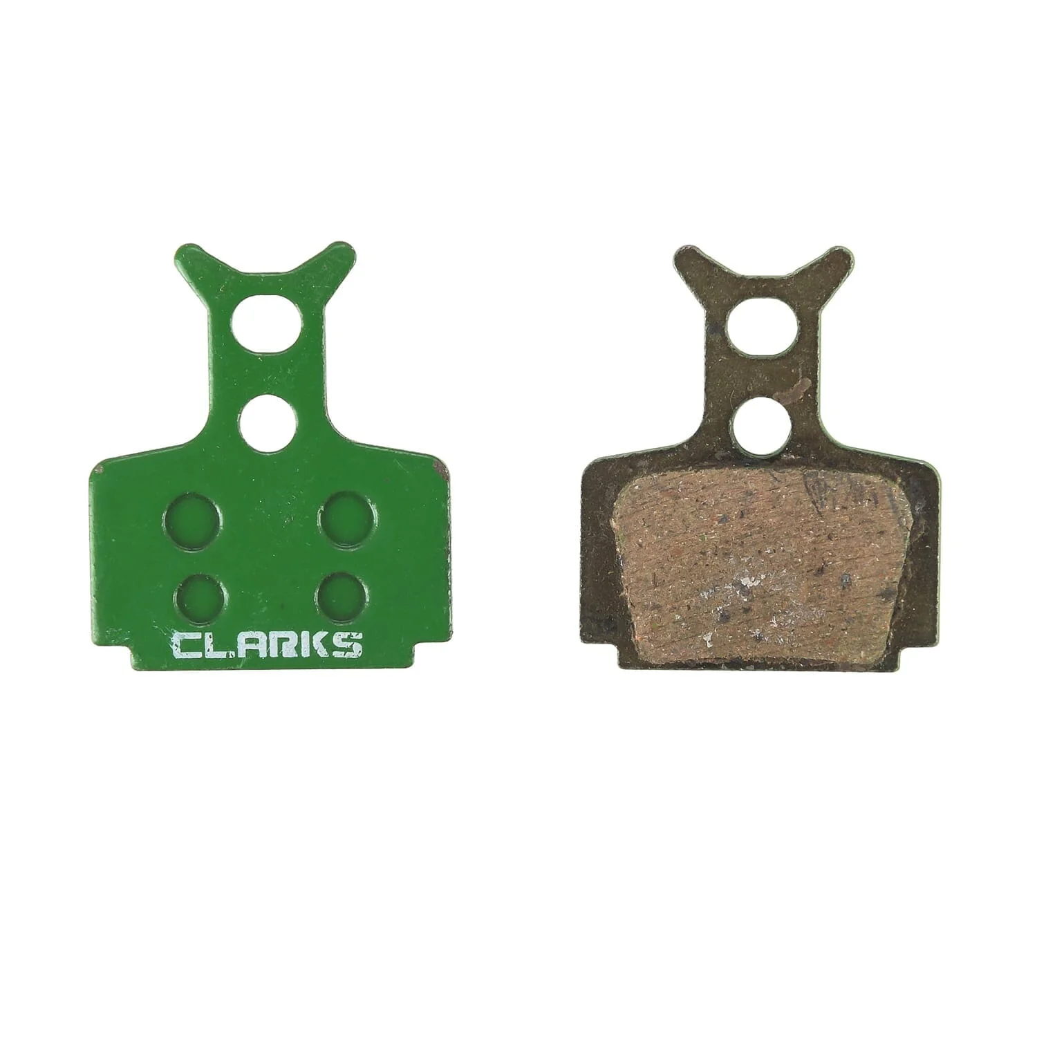Plaquettes Organiques CLARKS Formula Mega The One R0 R1 RX RR1 T1 C1 - Image 3