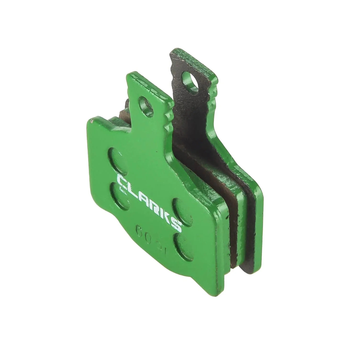 Plaquettes Organiques CLARKS Magura MT2 MT4 MT6 MT8