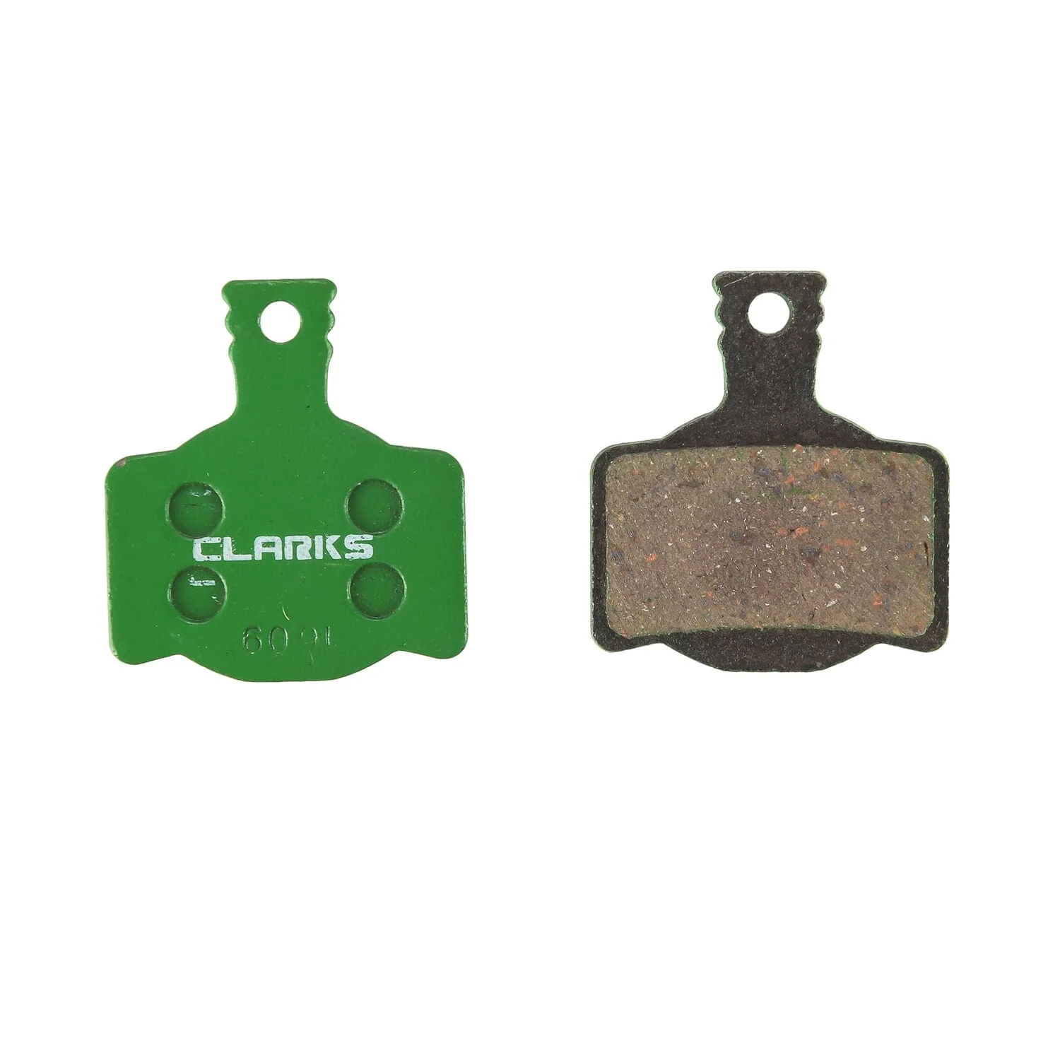 Plaquettes Organiques CLARKS Magura MT2 MT4 MT6 MT8 - Image 3