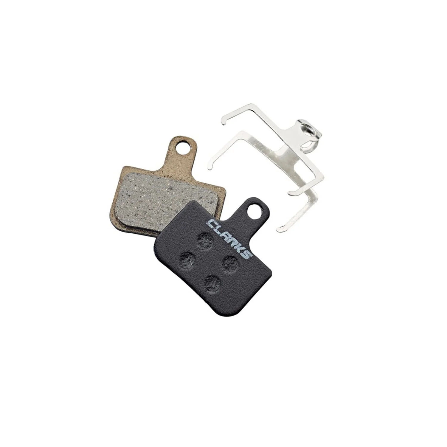 Plaquettes Organiques CLARKS Avid/Sram Elixir XX X0 DB Level Level T Level TL Level TLM B1 Level Ultimate