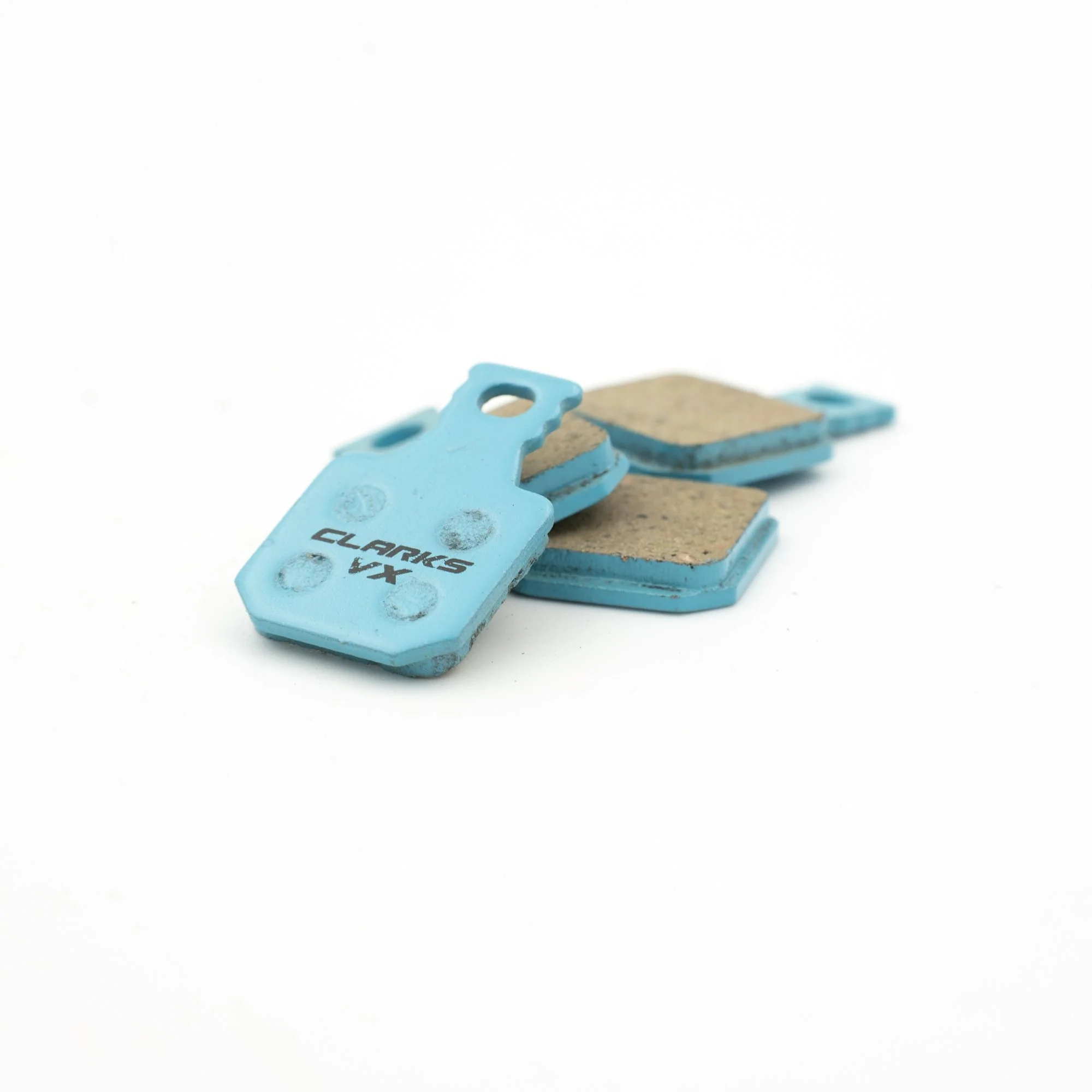 Plaquettes Organiques CLARKS Magura MT5 MT7 - Image 2