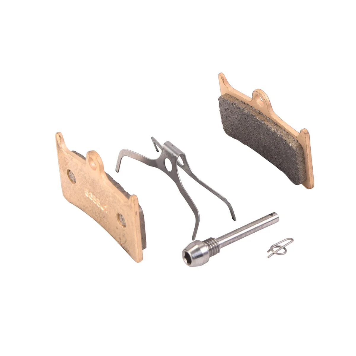Plaquettes Organiques HOPE TECH V4 - Image 2