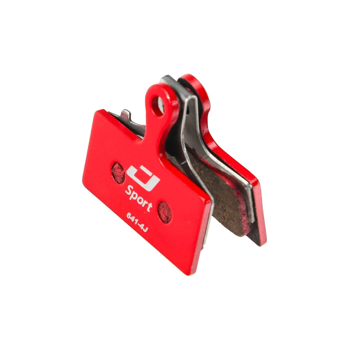Plaquettes Semi-Métalliques JAGWIRE SPORT Shimano XTR / Deore XT / SLX / Alfine - Image 3