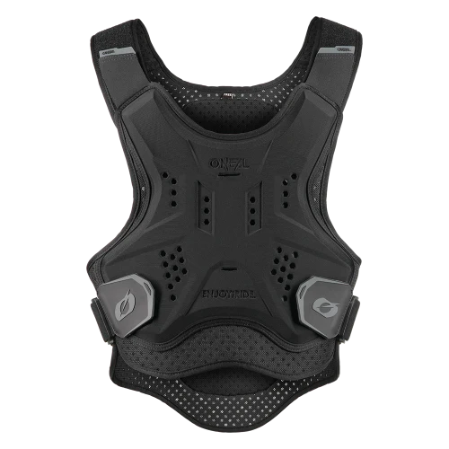 Plastron de Protection O'NEAL BP SOFT PROTECTOR Noir