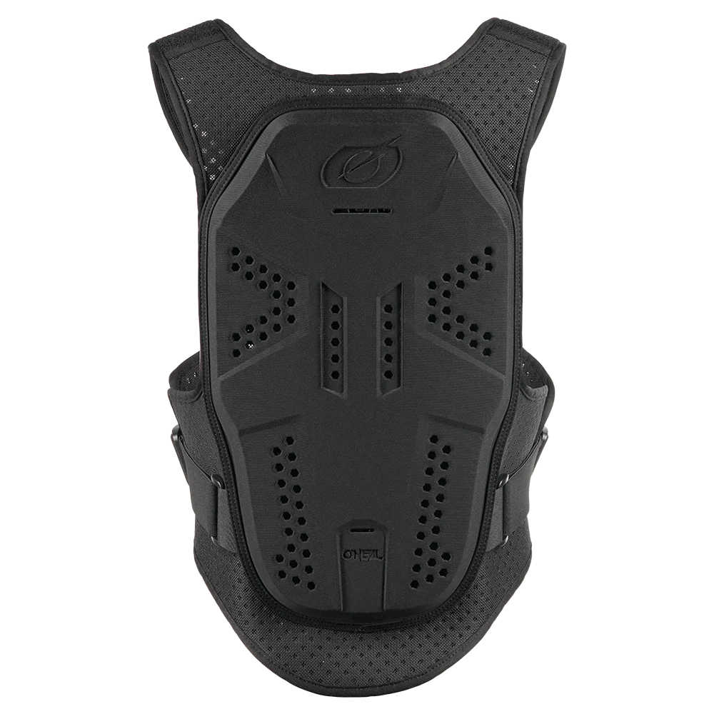 Plastron de Protection O'NEAL BP SOFT PROTECTOR Noir - Image 3