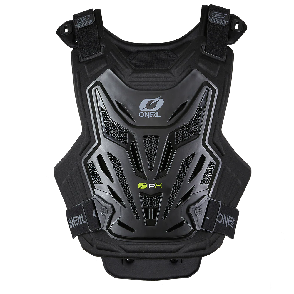 Plastron de Protection O'NEAL SPLIT LITE V.22 Noir