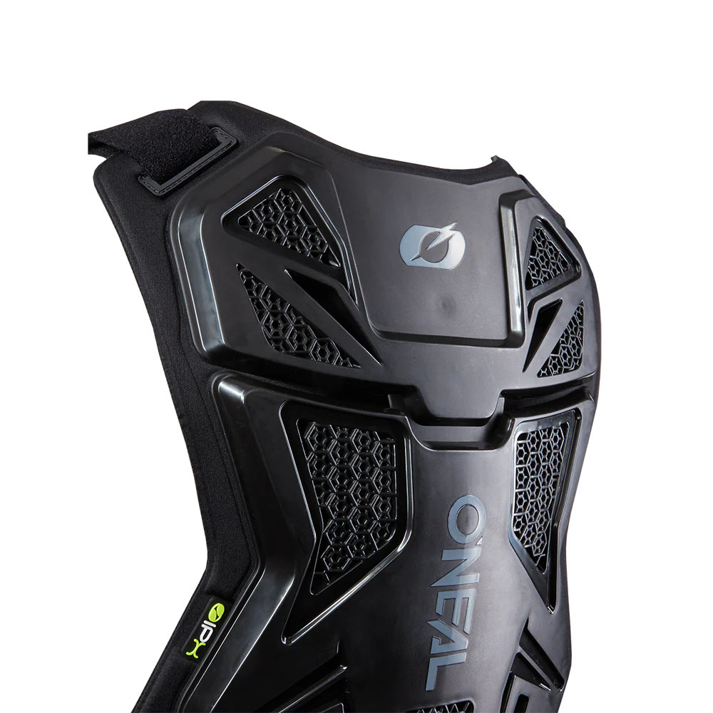 Plastron de Protection O'NEAL SPLIT LITE V.22 Noir - Image 2