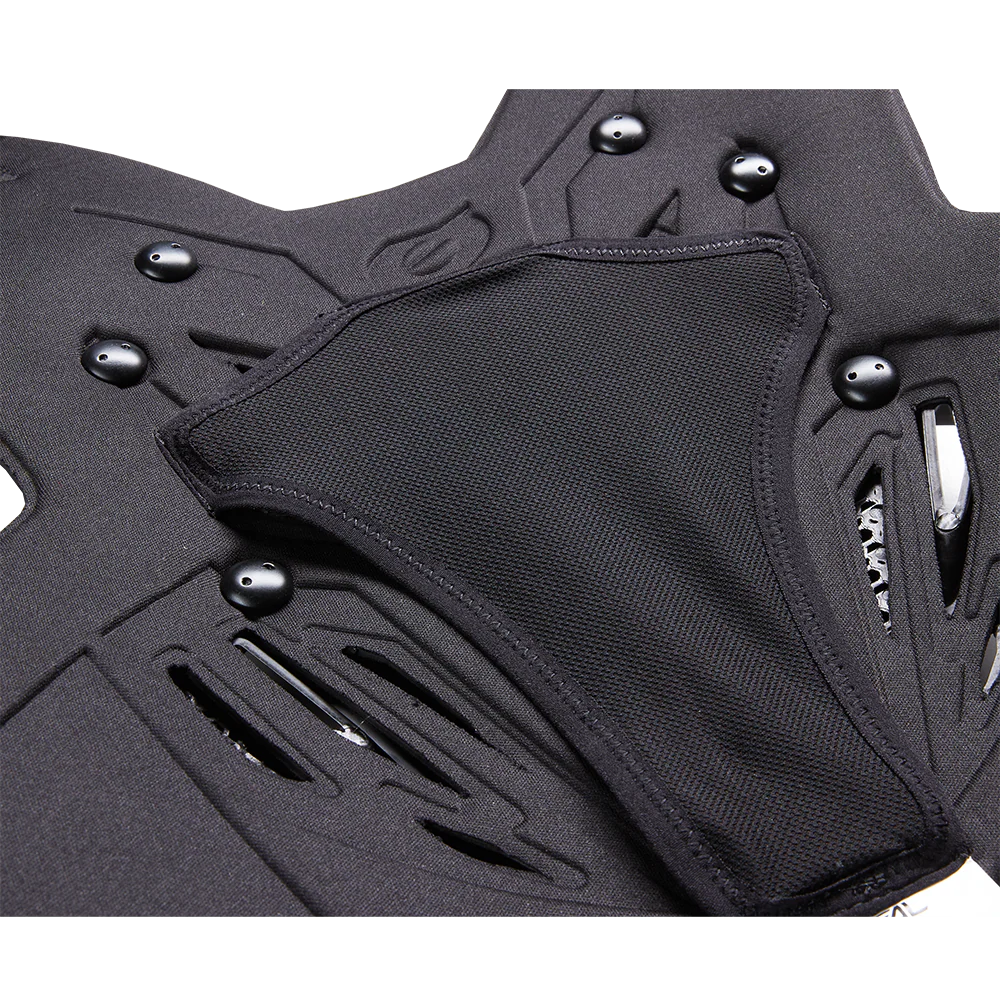 Plastron de Protection O'NEAL SPLIT LITE V.22 Noir - Image 3