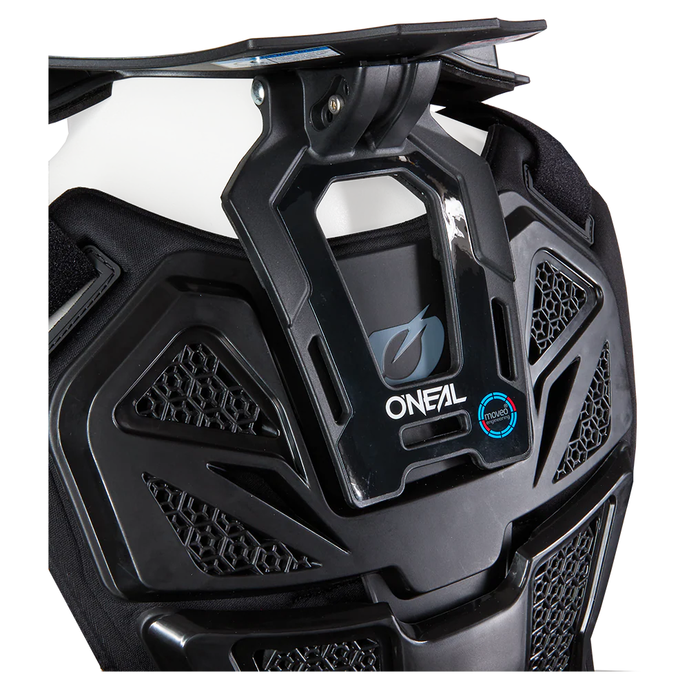 Plastron de Protection O'NEAL SPLIT LITE V.22 Noir - Image 4