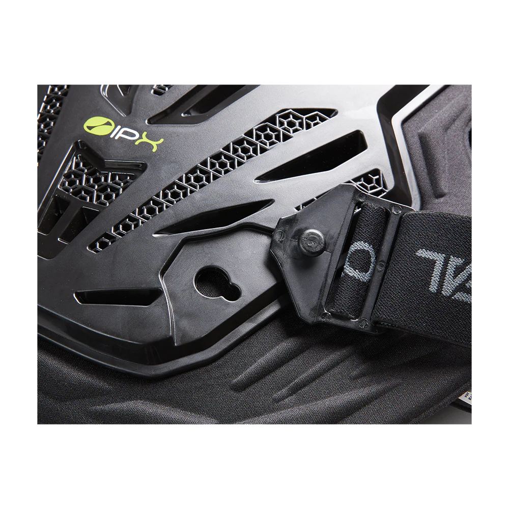 Plastron de Protection O'NEAL SPLIT LITE V.22 Noir - Image 5