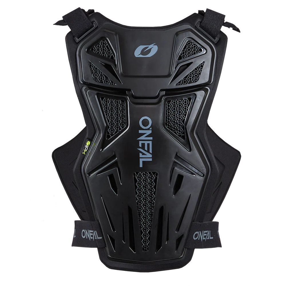 Plastron de Protection O'NEAL SPLIT LITE V.22 Noir - Image 7