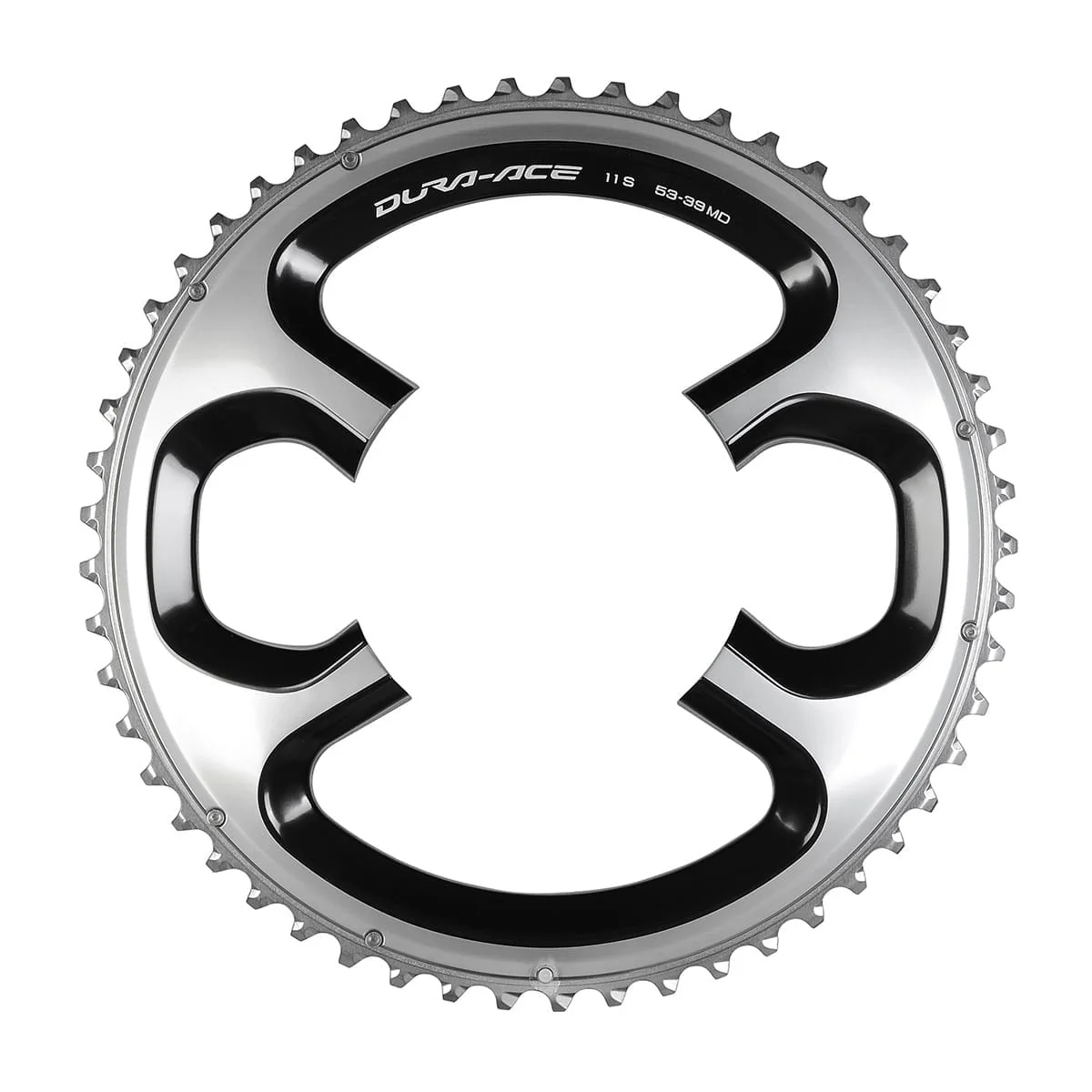 Plateau Extérieur 11V SHIMANO DURA-ACE 9000 110mm