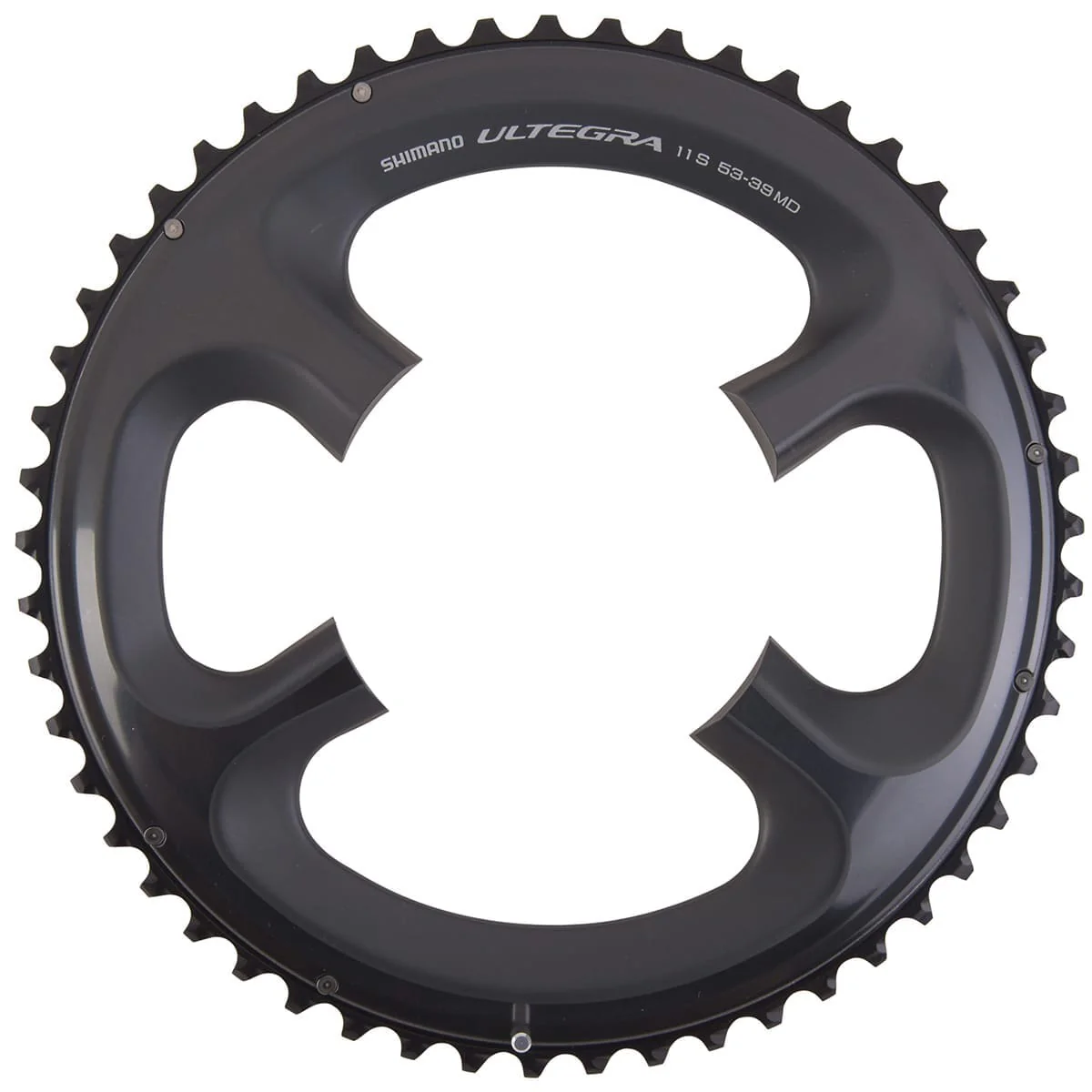 Plateau Extérieur 11V SHIMANO ULTEGRA 6800 110mm