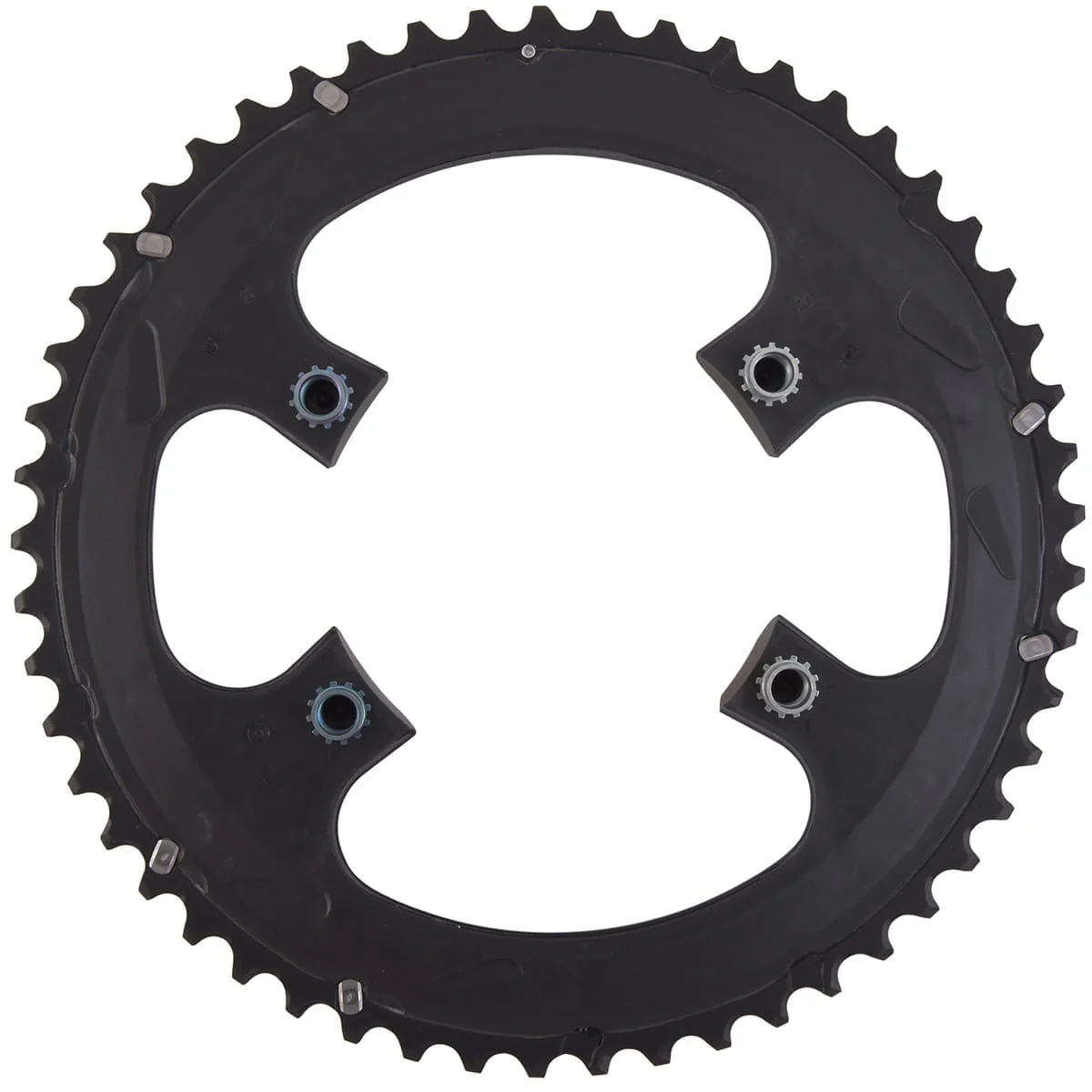 Plateau Extérieur 11V SHIMANO ULTEGRA 6800 110mm - Image 4