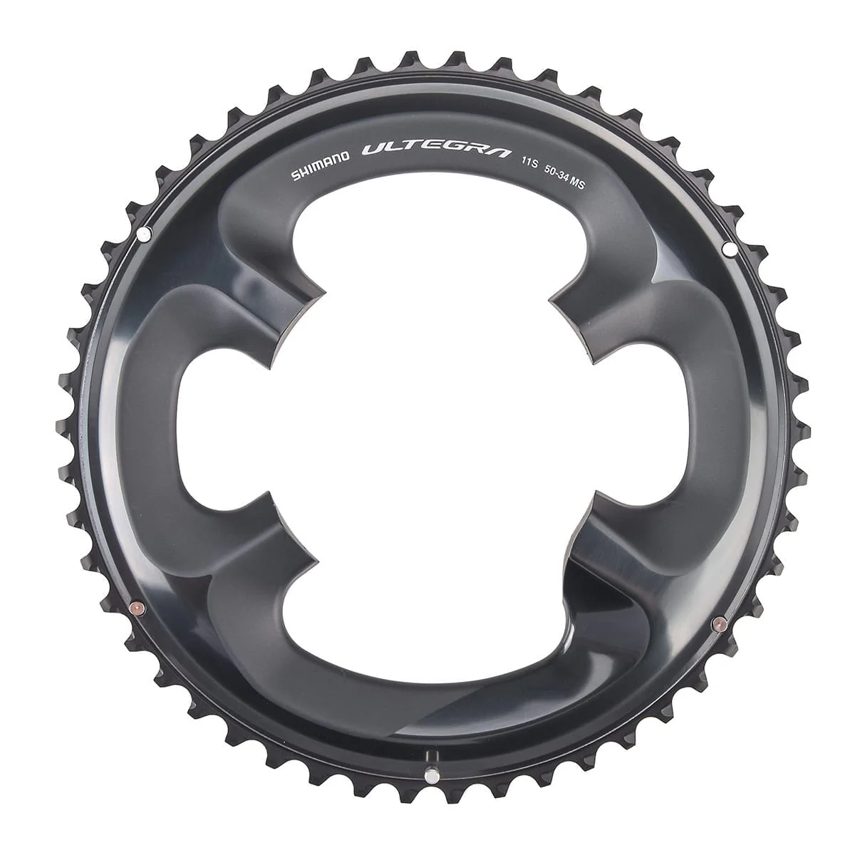 Plateau Extérieur 11V SHIMANO ULTEGRA R8000 110mm