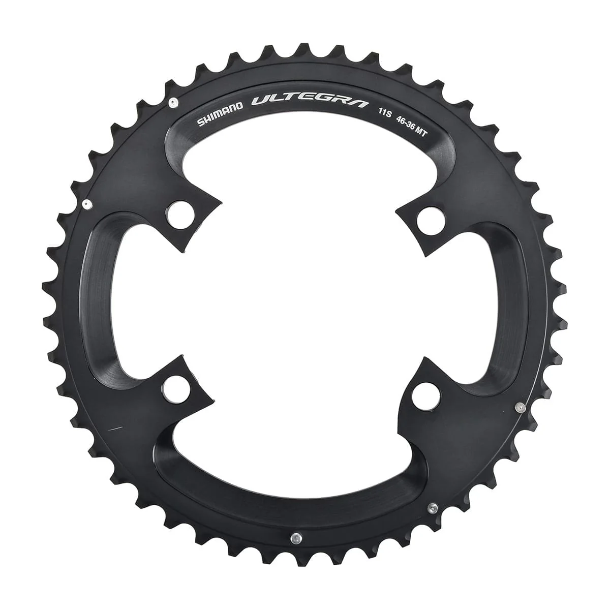 Plateau Extérieur 11V SHIMANO ULTEGRA R8000 110mm - Image 2