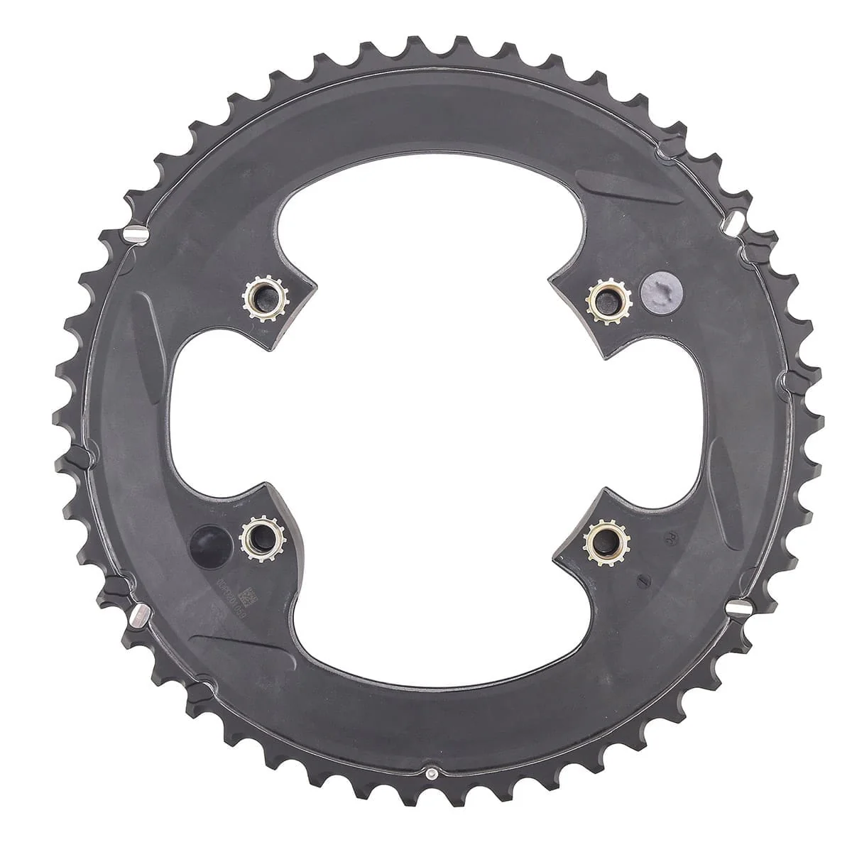 Plateau Extérieur 11V SHIMANO ULTEGRA R8000 110mm - Image 3